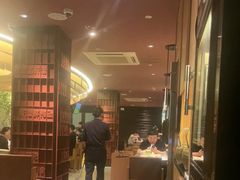 -巴奴毛肚火锅(商城路店)