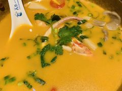 -美奈小馆·越南料理(中航城君尚购物中心店)