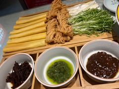-老德州四合院·德州菜(天衢路店)