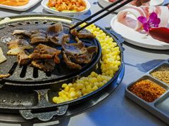 -外婆掌柜·东北家庭烤肉(托乐嘉店)
