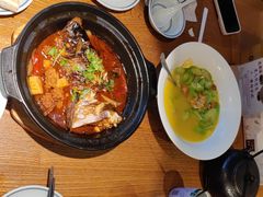 -周家二小姐的菜(西津渡店)