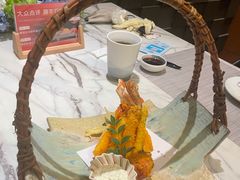 -月下料理(楷林IFC店)