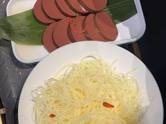 -椰小鸡·琼州糟粕醋·火锅(美兰缤纷城店)