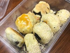-烤肉宛饭庄(南礼士路店)