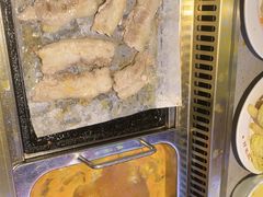 -芝小官毛肚火锅海鲜自助(淮安清江浦区新亚店)