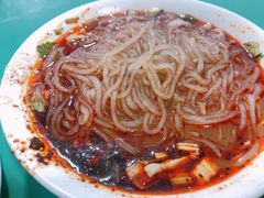 -甘记肥肠粉(马鞍北路店)