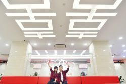 -HY小曼wedding·TOPYOUNG团队