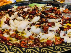 -金三可市井水煮鱼(金碧园店)