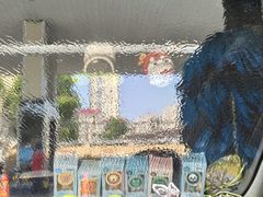 -海源发石油盛源发站