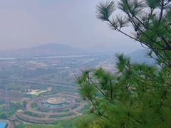 -漳州云洞岩风景区-瑞竹岩