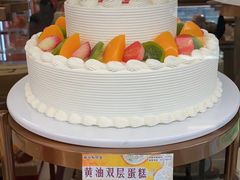 -新侨三宝乐面包店(崇文门店)