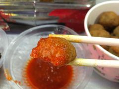 -桂萍特色牛筋牛杂(长堤街总店)