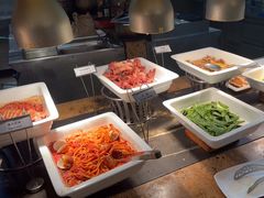 -浙江西子宾馆·瑶园咖啡厅