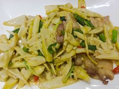 -下梅人家土菜馆(历史文化餐厅度假区店)