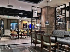 大堂-朕之味(龙湖·西城天街店)