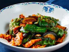 -千百味红餐厅·非遗江西菜(绿地双子塔总店)