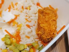 -德克士(华地广场店)