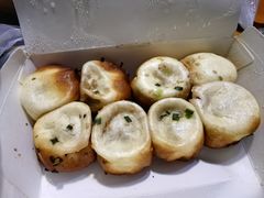 -哑巴生煎(临顿路店)