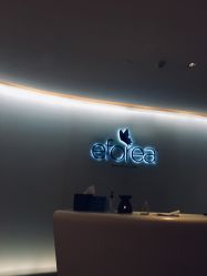-希尔顿酒店·eforea spa水疗中心