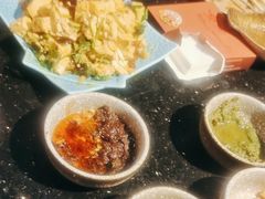 -顶顶汤火牛排火锅·经典铜锅涮肉