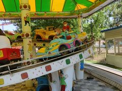 -朝阳公园游乐园