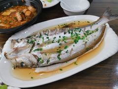 -山涧人家·旺山农家菜(旺山店)