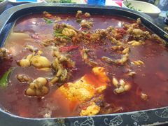 -自贡好吃客(科华店)