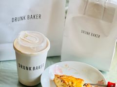 -DRUNK BAKER(上海陕康里店)