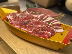 -AJIYA·池袋日式烧肉自助(天津万象城店)