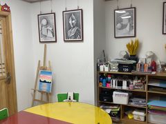 -智拓书法美术教育(首座御园校区)