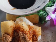 -蜀大侠火锅(香格里拉店)