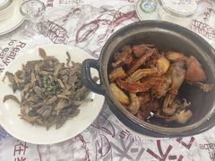 -斯丹姜母鸭·古法干香(涂门街总店)