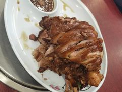 -聚首堂·特色小吃·肘子(什刹海德胜门店)