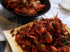 -巴厘龙虾·榜首油焖大虾(洞庭·艺术洋房店)