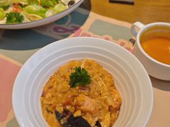 -安妮意大利餐厅(国贸店)