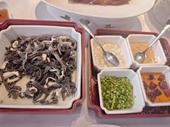 -四季民福烤鸭店(王府井东安门店)