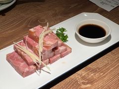 肴肉-周家二小姐的菜(西津渡店)