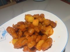 -南山翁新概念川菜(江宁万达广场店)