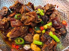 -伙工殿餐厅(吉大店)