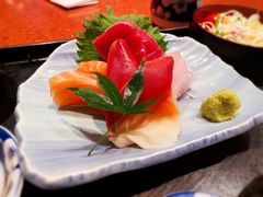 -小山日本料理(兴业太古汇店)