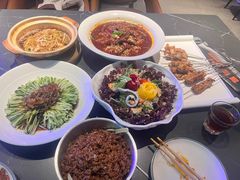 -9527星耀烧烤音乐酒馆