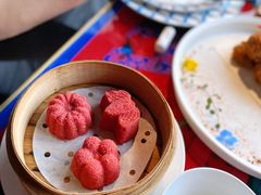 定胜糕-上海滩餐厅(BFC外滩金融中心店)