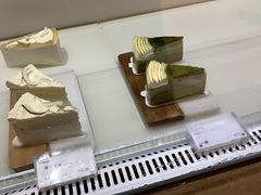 -EVERNAKED裸蛋糕(SOHO天山店)