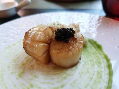 -恰餐厅CHAR Grill(北京三里屯洲际店)