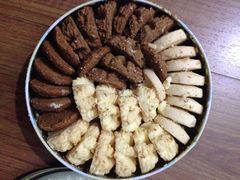 delicious&nbsp;cookies-珍妮曲奇聪明小熊(上环店)