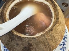 -達揚原味燉品(文明路店)