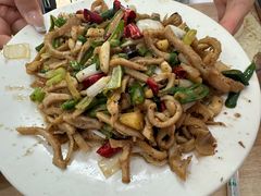 -三中高皇羊肉馆