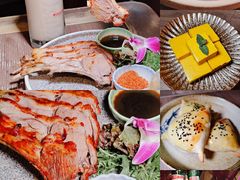 -那时新疆·车师(大宁音乐广场店)