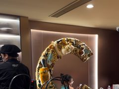 -霸王茶姬(上海恒基名人店)