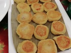 -闯关东东北农家菜(崂山石老人店)